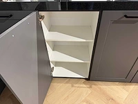 Nobilia - showroomkeuken - afbeelding 51 van  52