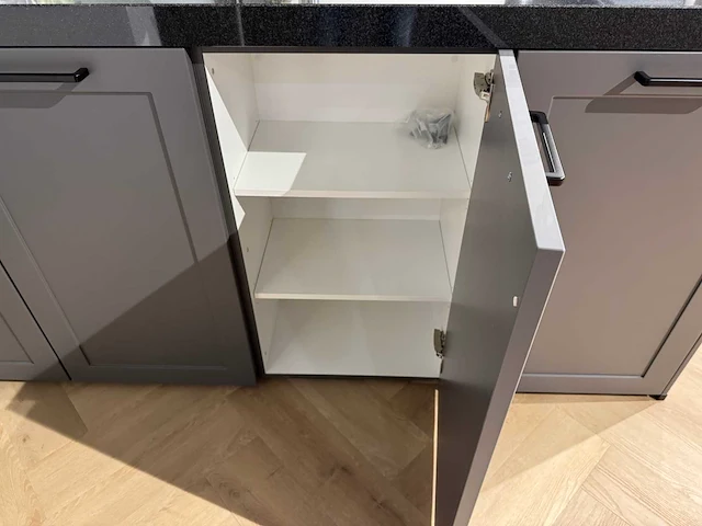 Nobilia - showroomkeuken - afbeelding 52 van  52