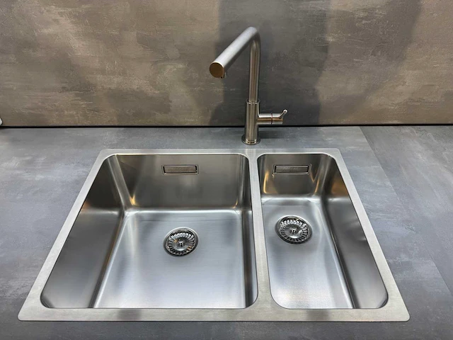 Nobilia - showroomkeuken - afbeelding 2 van  53