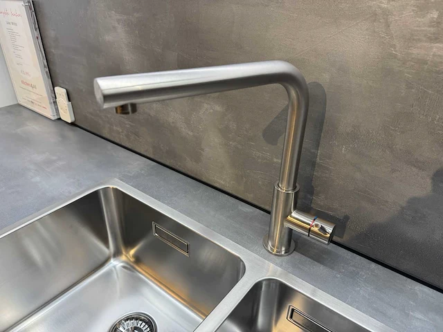 Nobilia - showroomkeuken - afbeelding 5 van  53