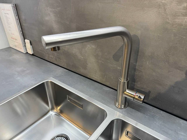 Nobilia - showroomkeuken - afbeelding 6 van  53