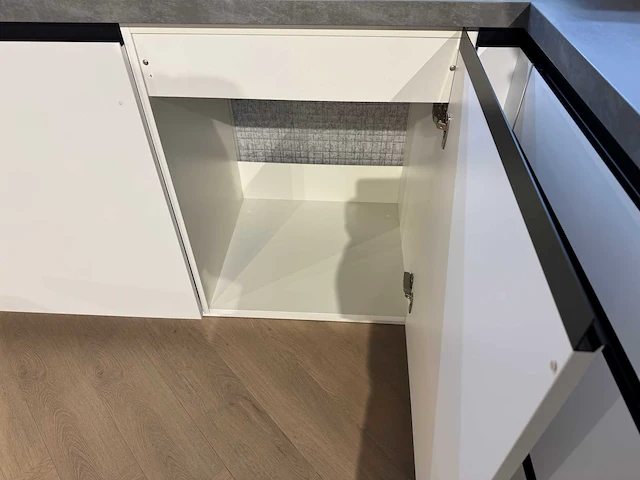 Nobilia - showroomkeuken - afbeelding 7 van  53