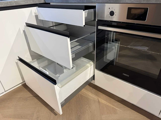 Nobilia - showroomkeuken - afbeelding 9 van  53