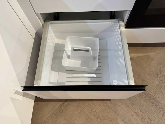 Nobilia - showroomkeuken - afbeelding 13 van  53