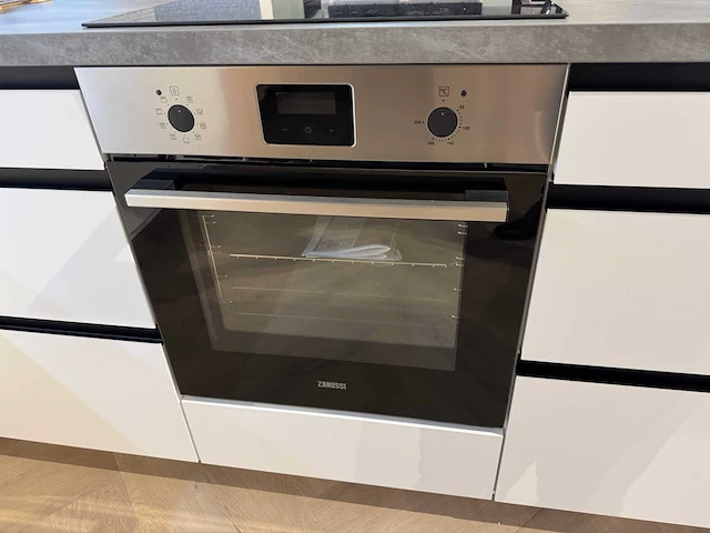 Nobilia - showroomkeuken - afbeelding 17 van  53