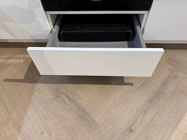 Nobilia - showroomkeuken - afbeelding 20 van  53