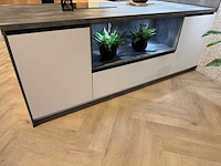 Nobilia - showroomkeuken - afbeelding 26 van  53