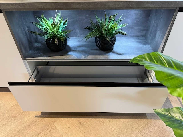 Nobilia - showroomkeuken - afbeelding 28 van  53
