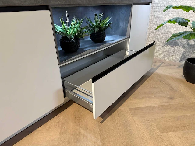 Nobilia - showroomkeuken - afbeelding 29 van  53