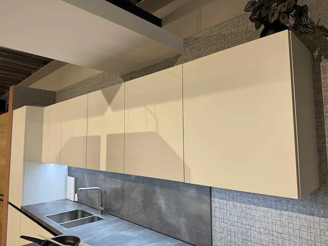 Nobilia - showroomkeuken - afbeelding 31 van  53