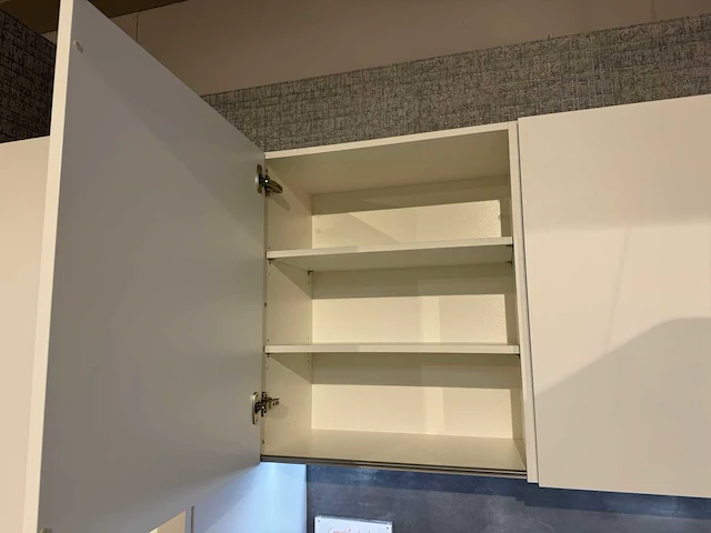 Nobilia - showroomkeuken - afbeelding 32 van  53