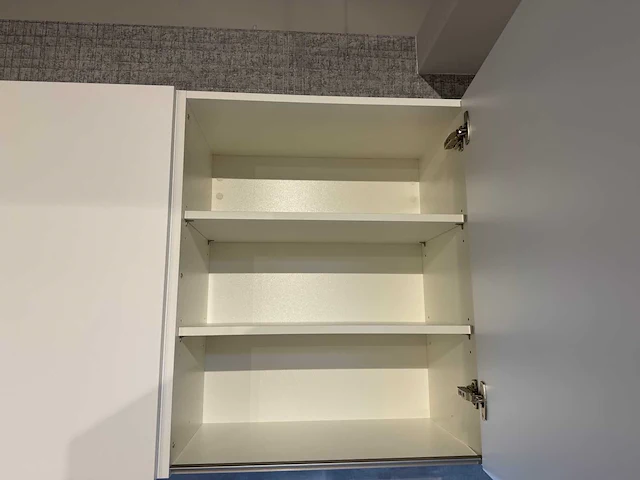 Nobilia - showroomkeuken - afbeelding 33 van  53