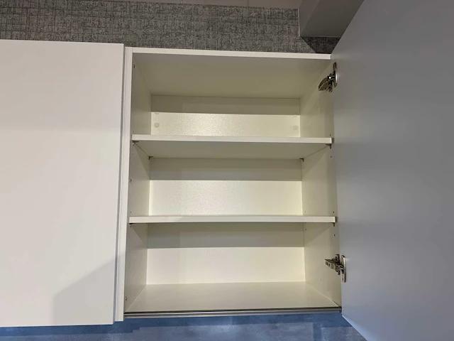 Nobilia - showroomkeuken - afbeelding 35 van  53
