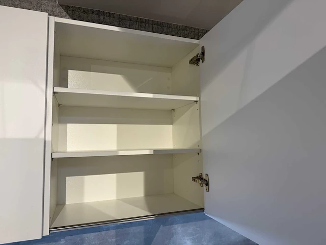 Nobilia - showroomkeuken - afbeelding 36 van  53