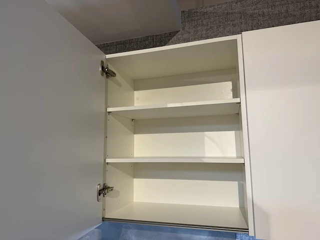 Nobilia - showroomkeuken - afbeelding 37 van  53