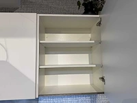 Nobilia - showroomkeuken - afbeelding 38 van  53