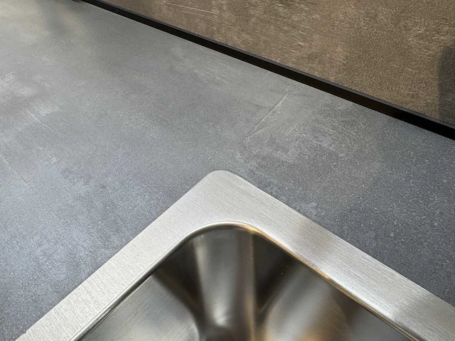 Nobilia - showroomkeuken - afbeelding 40 van  53