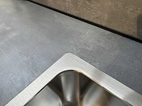 Nobilia - showroomkeuken - afbeelding 40 van  53