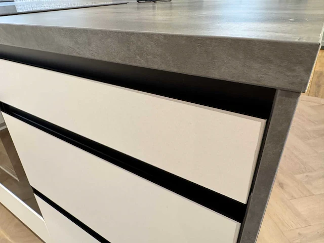 Nobilia - showroomkeuken - afbeelding 44 van  53