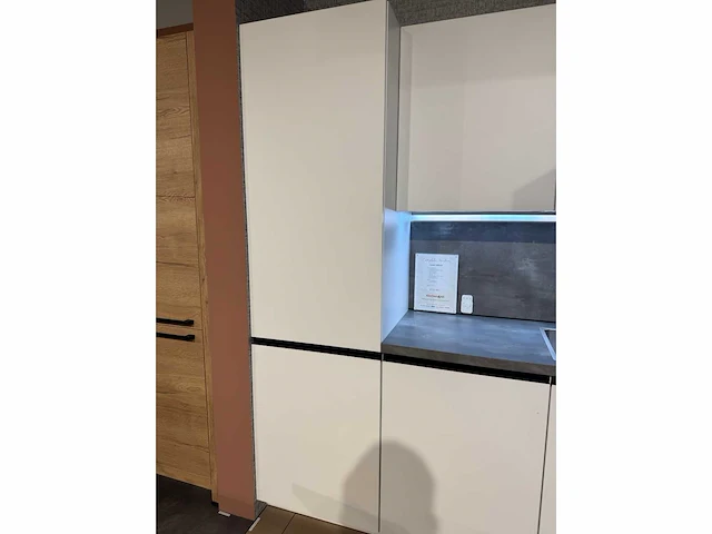 Nobilia - showroomkeuken - afbeelding 45 van  53