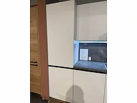 Nobilia - showroomkeuken - afbeelding 45 van  53