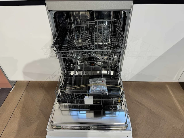 Nobilia - showroomkeuken - afbeelding 51 van  53