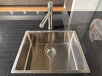 Nobilia - showroomkeuken - afbeelding 5 van  48