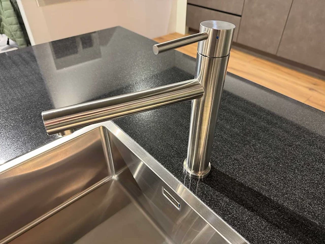 Nobilia - showroomkeuken - afbeelding 7 van  48