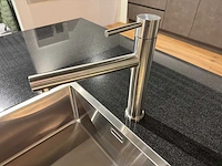 Nobilia - showroomkeuken - afbeelding 7 van  48