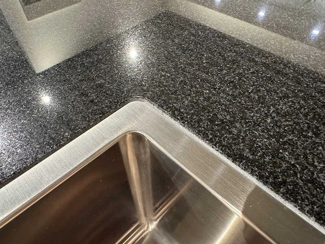 Nobilia - showroomkeuken - afbeelding 36 van  48