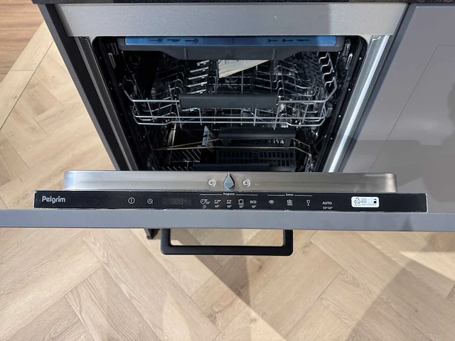 Nobilia - showroomkeuken - afbeelding 48 van  48