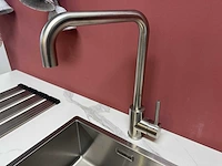 Nobilia - showroomkeuken - afbeelding 2 van  43