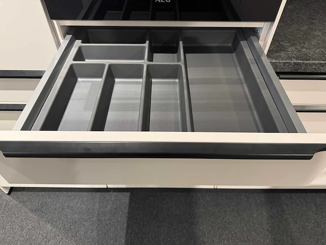 Nobilia - showroomkeukenc - afbeelding 2 van  41