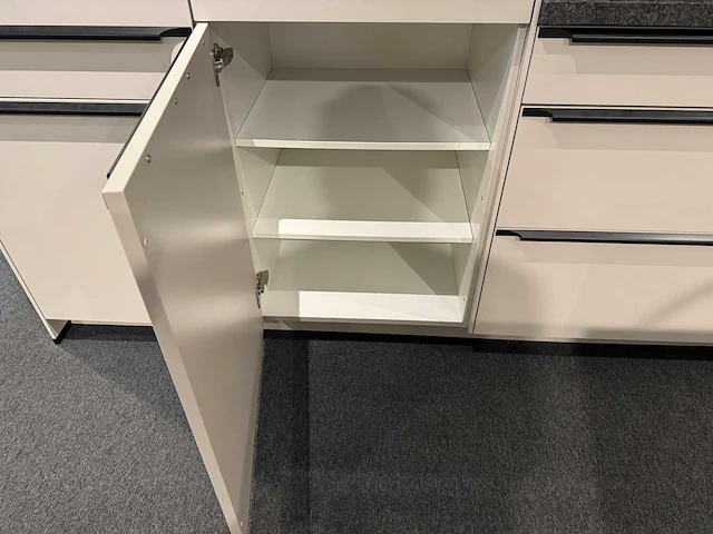 Nobilia - showroomkeukenc - afbeelding 3 van  41