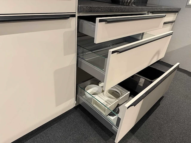 Nobilia - showroomkeukenc - afbeelding 6 van  41