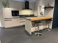 Nobilia - showroomkeukenc - afbeelding 1 van  41