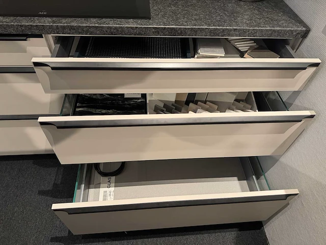 Nobilia - showroomkeukenc - afbeelding 14 van  41