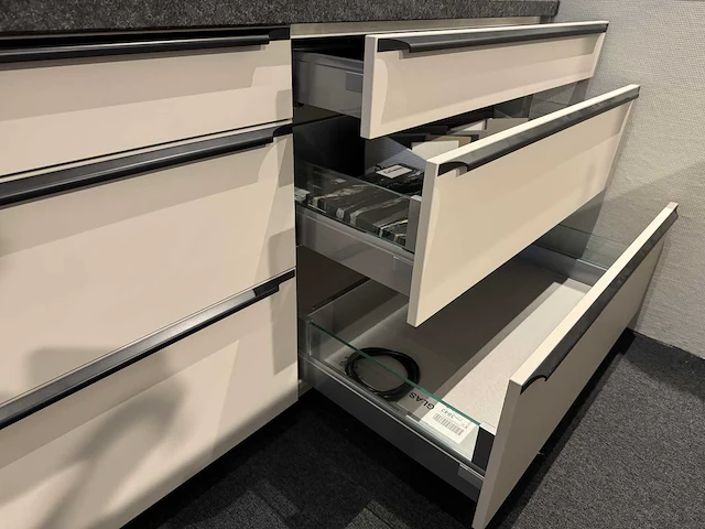 Nobilia - showroomkeukenc - afbeelding 15 van  41