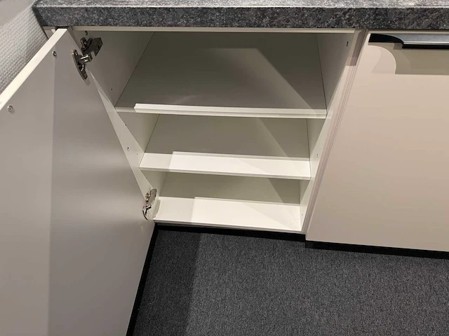 Nobilia - showroomkeukenc - afbeelding 17 van  41