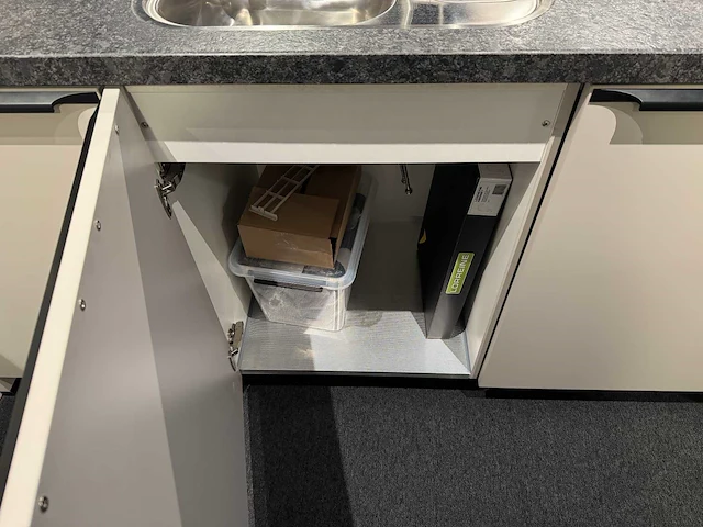 Nobilia - showroomkeukenc - afbeelding 22 van  41