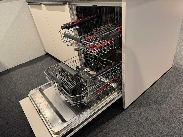 Nobilia - showroomkeukenc - afbeelding 27 van  41