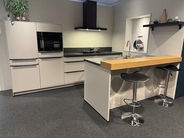 Nobilia - showroomkeukenc - afbeelding 23 van  41