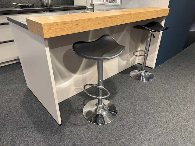 Nobilia - showroomkeukenc - afbeelding 36 van  41