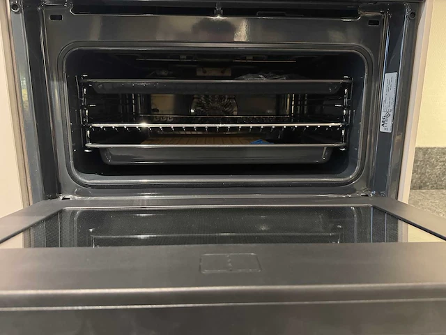 Nobilia - showroomkeukenc - afbeelding 40 van  41