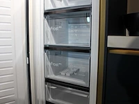 Nobilia - siemens eilandkeuken met apparaten- en kastenwand - afbeelding 3 van  54