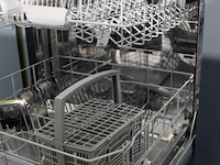 Nobilia - siemens eilandkeuken met apparaten- en kastenwand - afbeelding 6 van  54