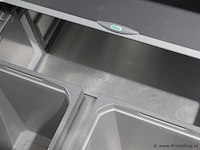 Nobilia - siemens eilandkeuken met apparaten- en kastenwand - afbeelding 8 van  54