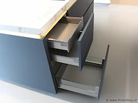 Nobilia - siemens eilandkeuken met apparaten- en kastenwand - afbeelding 22 van  54