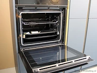Nobilia - siemens eilandkeuken met apparaten- en kastenwand - afbeelding 37 van  54