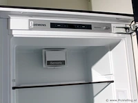 Nobilia - siemens eilandkeuken met apparaten- en kastenwand - afbeelding 46 van  54